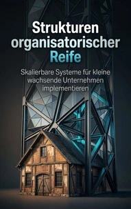 Strukturen organisatorischer Reife