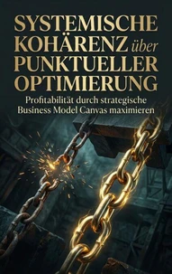 Systemische Kohärenz über punktueller Optimierung
