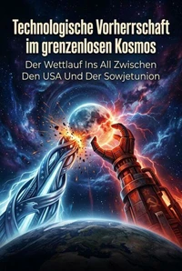 Technologische Vorherrschaft im grenzenlosen Kosmos