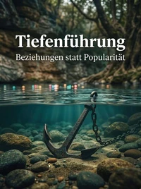 Tiefenführung
