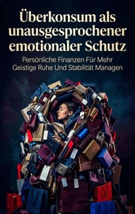 Überkonsum als unausgesprochener emotionaler Schutz