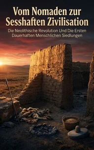 Vom Nomaden zur Sesshaften Zivilisation