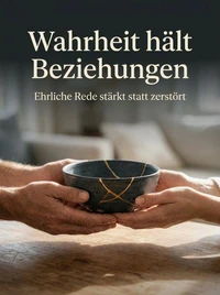 Wahrheit hält Beziehungen