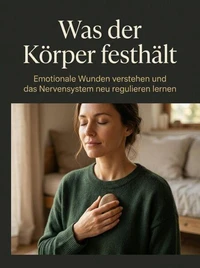 Was der Körper festhält