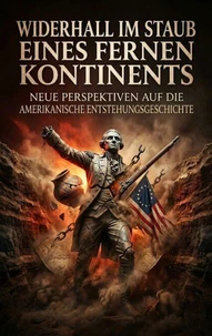 Widerhall im Staub eines fernen Kontinents