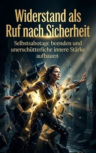 Widerstand als Ruf nach Sicherheit
