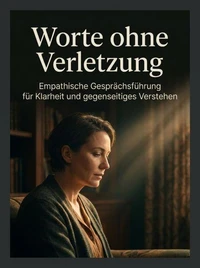 Worte ohne Verletzung
