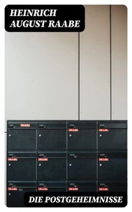 Die Postgeheimnisse