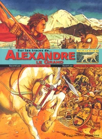 Alexandre le Grand