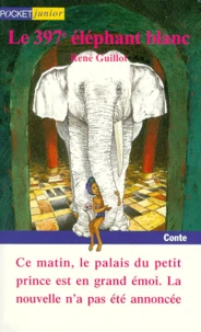 Le 397e éléphant blanc