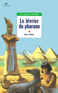 Le Levrier Du Pharaon