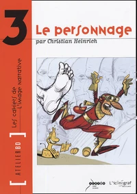 Le personnage