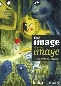 Une image à mon image