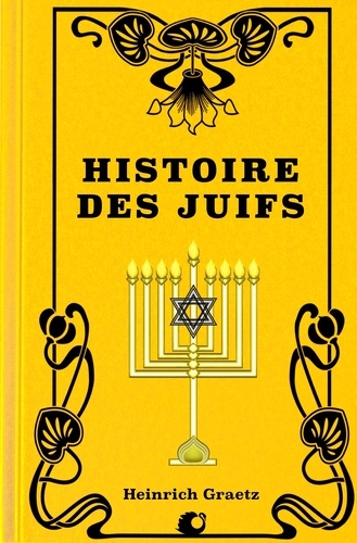 Histoire des Juifs