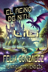 El Reino de Nith: Lili