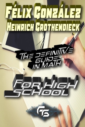  Heinrich Grothendieck - The Definitive Guide in Math.