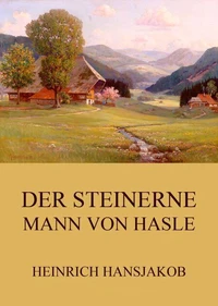 Der steinerne Mann von Hasle