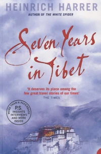 Seven Years in Tibet