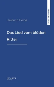 Das Lied vom blöden Ritter