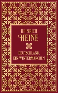 Deutschland. Ein Wintermärchen