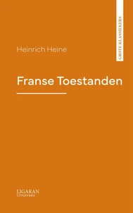 Franse Toestanden