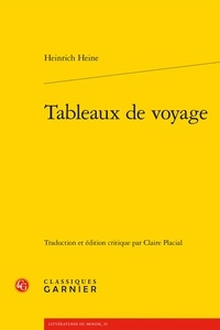 Heinrich Heine - Tableaux de voyage.