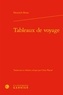 Heinrich Heine - Tableaux de voyage.