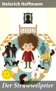 Der Struwwelpeter