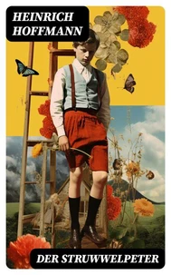 Der Struwwelpeter