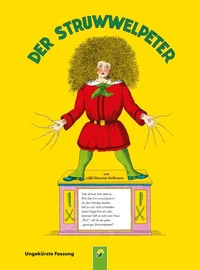Der Struwwelpeter