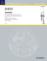 Sonate Nr. 4 en Ut majeur