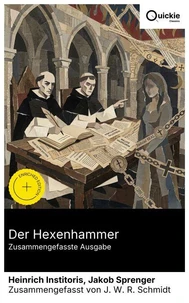 Der Hexenhammer (Zusammengefasste Ausgabe)