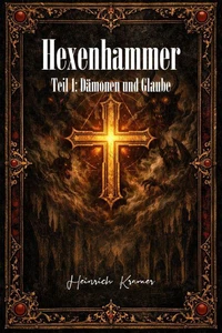 Der Hexenhammer – Teil 1