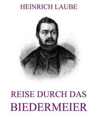 Reise durch das Biedermeier