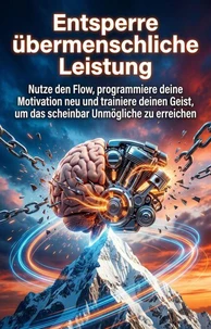 Entsperre übermenschliche Leistung