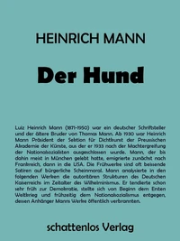 Der Hund