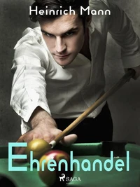Ehrenhandel