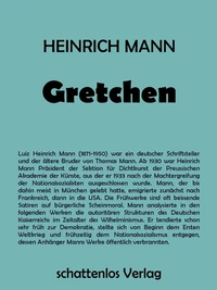 Gretchen