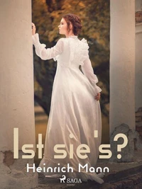 Ist sie's?