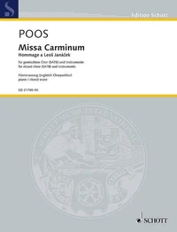 Missa Carminum