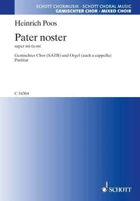 Pater noster
