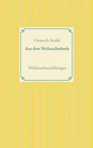 Aus dem Weihnachtslande