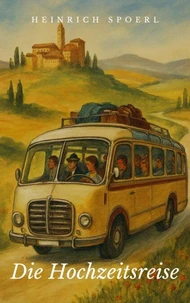 Die Hochzeitsreise
