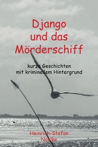 Django und das Mörderschiff