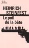 Heinrich Steinfest - Le poil de la bête.