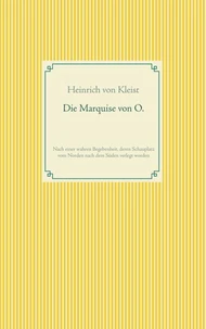 Die Marquise von O.