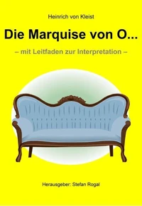 Die Marquise von O...