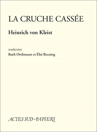 La cruche cassée