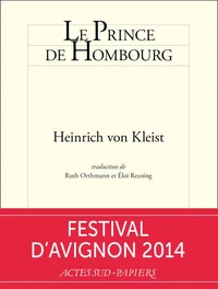 Le prince de Hombourg