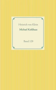 Michael Kohlhaas